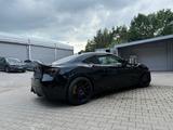 Toyota GT86 Turbo MPS - Tracktool - Toyota GT86 mit Benzin-Antrieb: Coupé