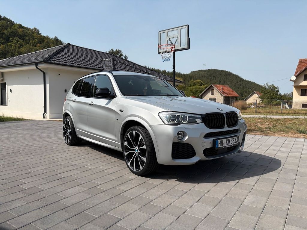 Image of BMW 335
