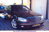 Mercedes-Benz CLC 350*Projekt "Blue Fire"~Einzelstück~Gel. - Mercedes-Benz CLC 350 Gebrauchtwagen