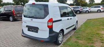 Ford Transit - 8