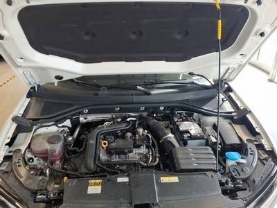 T-Roc 1.0 TSI GOAL NAVI SOUNDSYSTEM ACC ASSIST+