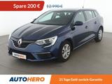 Renault Megane 1.3 TCe Life *START/STOP*TEMPO*KLIMA* - Renault Megane: ST