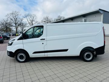 Ford Transit Custom - 3