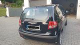 Hyundai Getz 1.3 GLS GLS - Hyundai Getz: 1.3