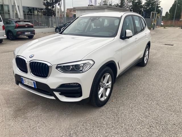 Image of BMW X3