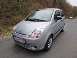 Vorschaubild Chevrolet Matiz S 1,0*Klima*TÜV+Insp. neu