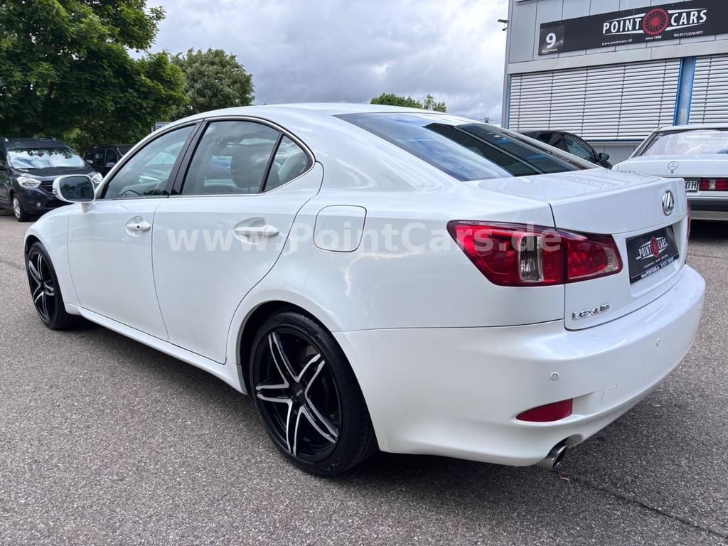 Lexus IS 250