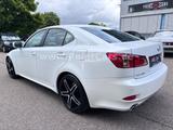 Lexus IS 250 V6 Automatik*LEDER-EURO5-ALU-WR-SHZ-XENON - Lexus IS 250 Gebrauchtwagen