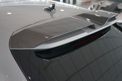 AUDI RS3 Sportback | Pano | Schalensitze | Carbon AUDI RS3 Sportback | Pano | Schalensitze | Carbon