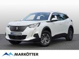 Peugeot e-2008 Active Elektromotor 136/NAVI/SHZ/KEYLESS/ - Peugeot 2008 in Bielefeld