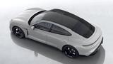 Porsche Taycan 4S Sport Design Performancebatterie+ - Porsche Taycan Gebrauchtwagen