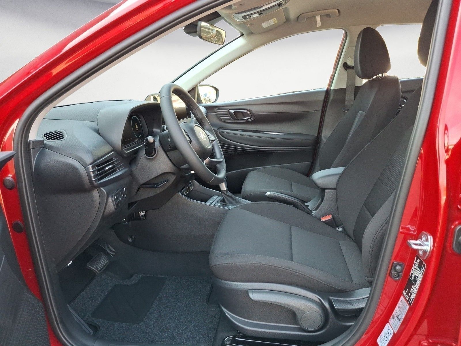 Hyundai i20 – Bild 10