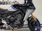 Yamaha Tracer 9 GT+ auch als Neufahrzeug - YAMAHA TRACER 9