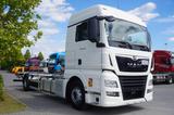 MAN TGX 18.430/ BDF Frame 7.5 m/ sleeping cab / 2021 - Offers