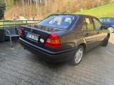 Mercedes-Benz C 180 ELEGANCE Elegance - gebrauchte Mercedes-Benz C 180 aus dem Jahr 1994