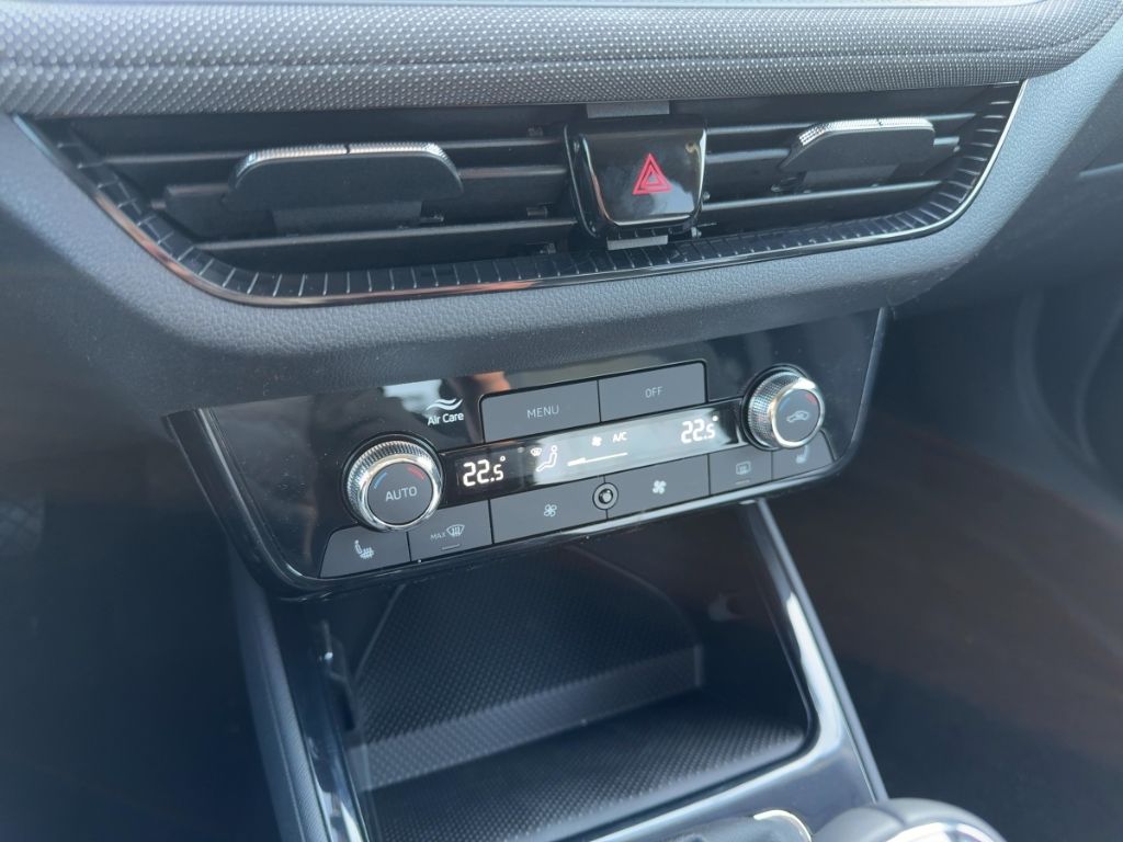 Skoda Fabia - Bild 17