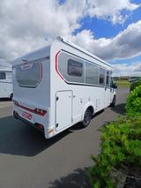 Dethleffs Globebus Camp Active T 4 300 W Solar - Angebote