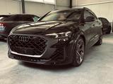 Audi RSQ8 SUV performance 4.0 TFSI qu. Carbon matt