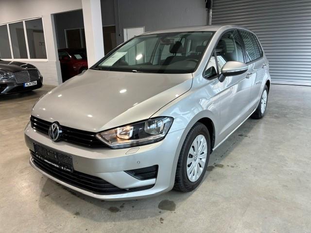 Volkswagen Golf Sportsvan VII Trendline BMT/Start-Stopp