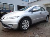Honda Civic 1.4 Comfort 73kW-1HAND-KLIMATR-PDC-EU5 - Honda: Eu