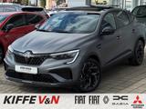 Renault Arkana Esprit Alpine E-TECH Hybrid 145 Bose 360°
