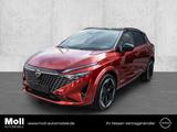 Nissan Qashqai N-Design MY24 1.5 VC-T 190PS 4x2 e-POWER - Nissan Qashqai mit Hybrid-Antrieb: Alcantara