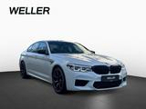 BMW M5 Competition LiCoPro,AdapLED,DA+,360°,HUD,Mem - BMW M5: Competition