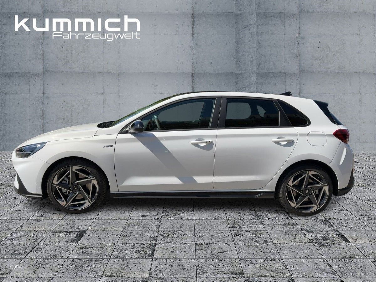 Hyundai i30 - Bild 6