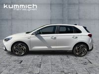Hyundai i30 - Vorschau Bild 6