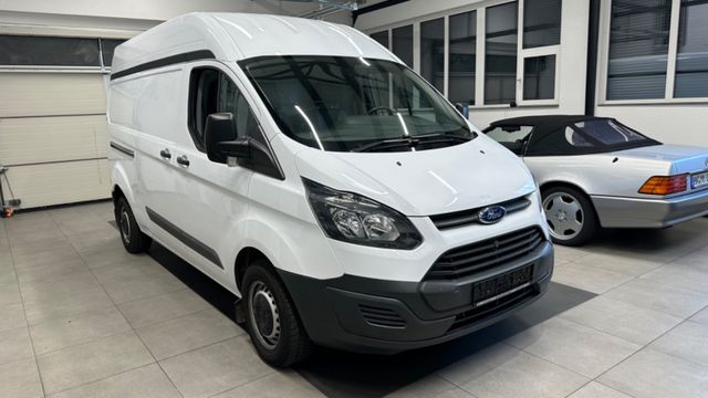 Ford Transit*Custom*Kasten*290*L2*Hochdach*BT*HFT*