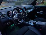 Mercedes-Benz GLB 200 d 4MATIC DCT - - Mercedes-Benz GLB 200 von privat