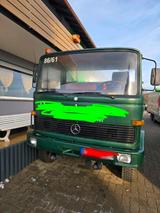 Mercedes-Benz daimler benz 609 - Mercedes-Benz: 609