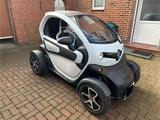 Renault Twizy 80 km/h - Renault Twizy aus 2012