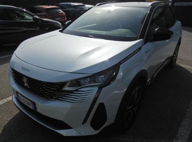 Peugeot PEUGEOT 3008 Hybrid4 300 e-EAT8 GT Pack TETTO AP