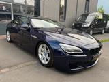BMW 640 Gran Coupe*M SPORTPAKET* - BMW 640: Coupe