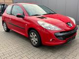 Peugeot 206 + Basis - Peugeot 206 Gebrauchtwagen in Mülheim (Ruhr)