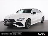 Mercedes-Benz CLA 200 AMG+MBUX+LED-HP+Night+KeylGo+Amb+SHZ+RFK - Mercedes-Benz CLA 200 in Bochum