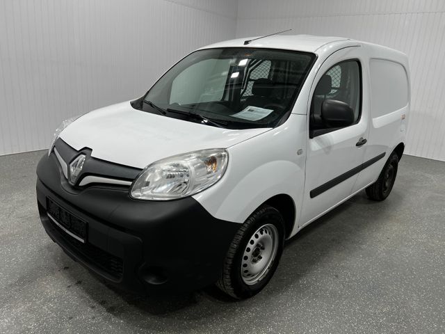 Renault KANGOO RAPID 1.5 dCi 90 2,1t |06-19|PDC|VERGLAST