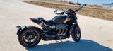 Triumph Rocket 3 R TFC - TRIUMPH ROCKET 3 TFC