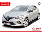 Renault Clio 1.0 TCE Zen LED Navi Sitzheizung Tempomat - Renault Clio in Rostock