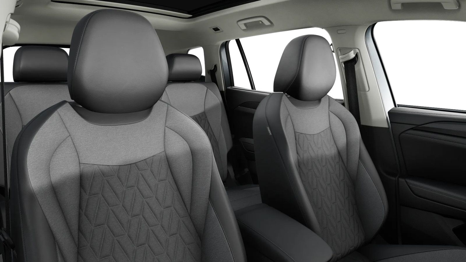 Volkswagen Tayron - Bild 8