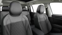 Volkswagen Tayron - Vorschau Bild 8