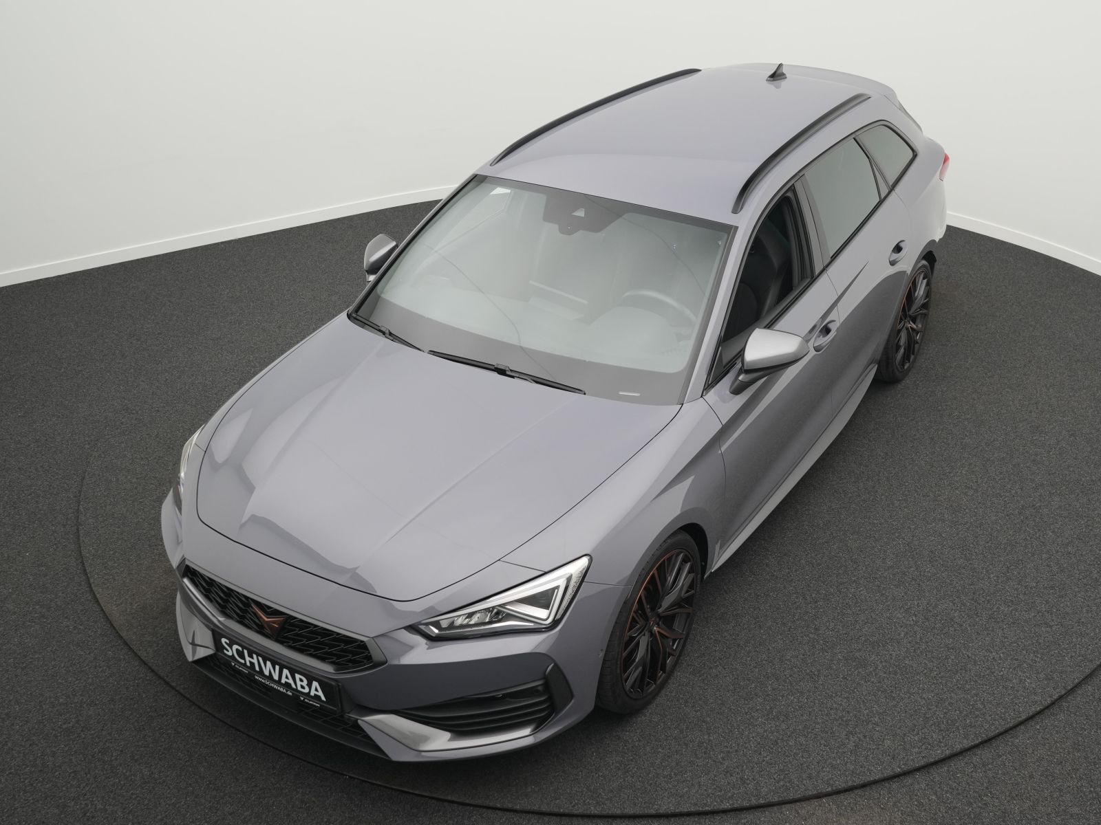 Cupra Leon - Bild 20