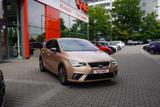Seat Ibiza 1.0 TSI Xcellence LED Kamera Navi FullLink - Seat Ibiza: Tsi