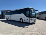 Setra S 417 GT-HD - Setra S 417