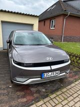 Hyundai IONIQ 5 72,6 kWh 225 kW Allradantrieb - - Hyundai IONIQ 5 aus 2022