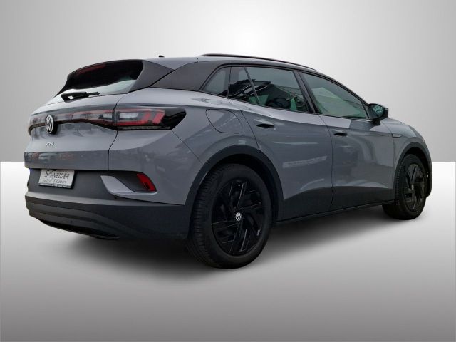 ID.4 PRO PERFORMANCE ACC+NAVI+CAM+SHZ