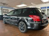 Peugeot 407 SW Premium*SHZ/PDC/Pano/Klima/Tempo.* - Peugeot 407 mit Diesel-Antrieb: Kombi