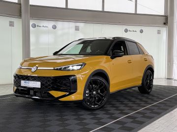 Volkswagen T-Roc 1.5 eTSI R-LINE BLACK MATRIX HEADUP SOFORT