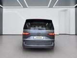Volkswagen T7 Multivan 1.4 TSI eHybrid AHK*St.Hz*ACC*RFK*SH - mit Hybrid-Antrieb: Grau, Van